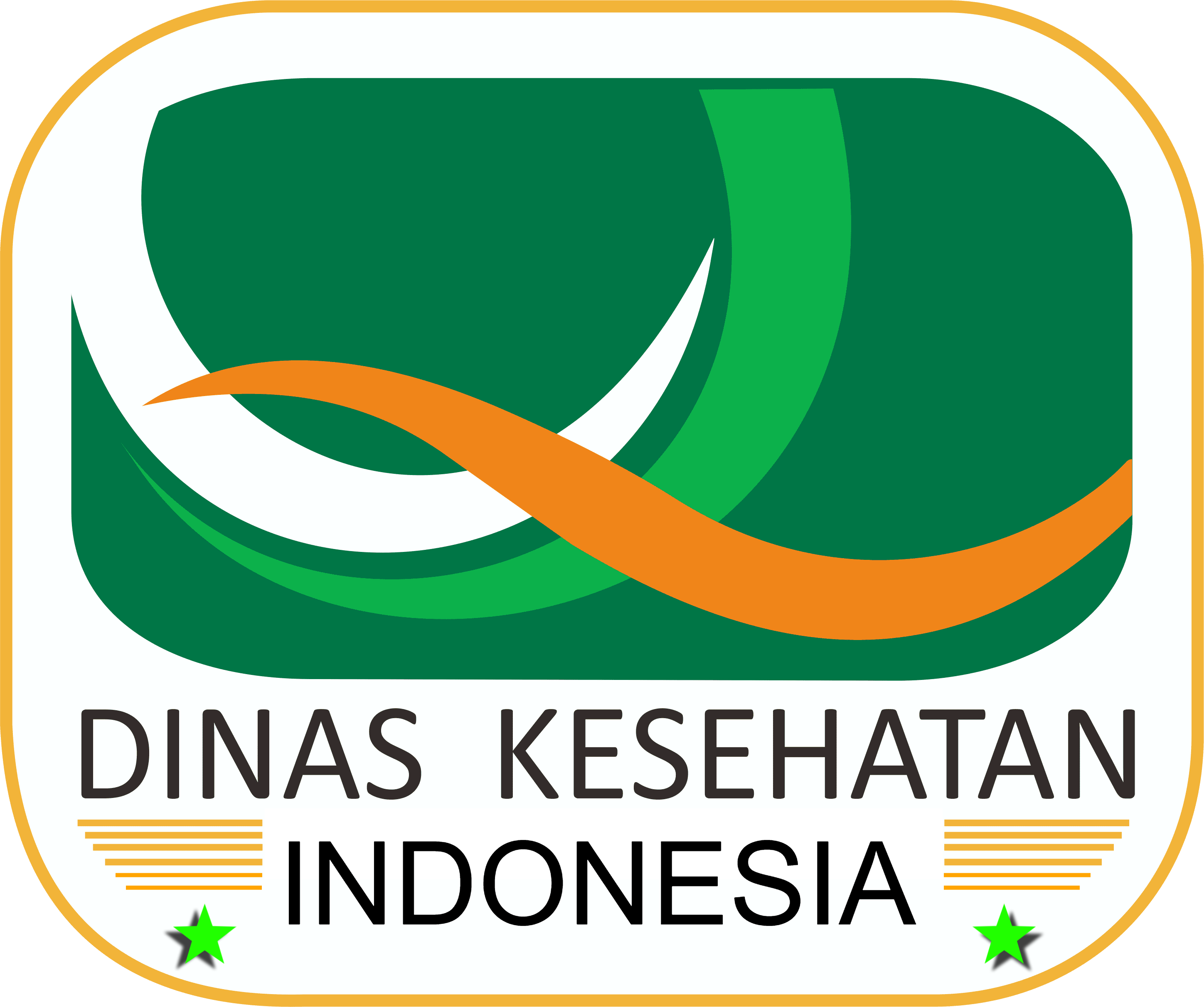 Logo Dinkes Timor Tengah Selatan