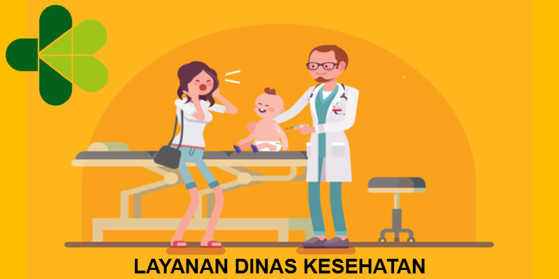 Layanan Dinkes Timor Tengah Selatan