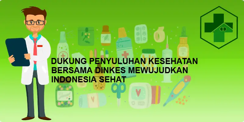 Penyuluhan Dinkes Timor Tengah Selatan